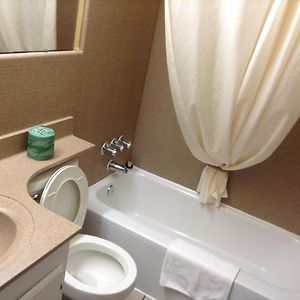 One-Room Room